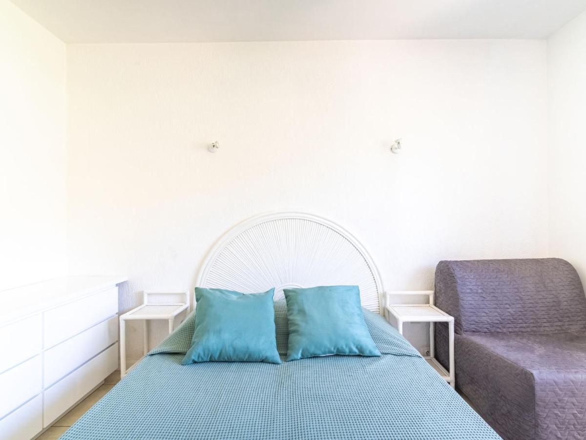 Apartment Les Ilaires By Interhome Le Lavandou Esterno foto